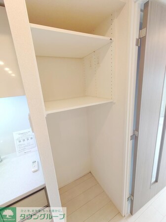 パークアクシス両国の物件内観写真